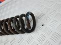 Пружина задняя MERCEDES BENZ CLK C209 C209 2003г. - фото №3
