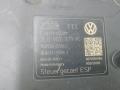 7L0907379K Блок ABS VOLKSWAGEN TOUAREG 7L 7L 2007г. - фото №3