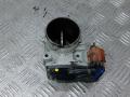351002F000 Дроссельная заслонка дизельная HYUNDAI SANTA FE 2 2 2009г. - фото №5