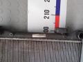 Радиатор системы охлаждения VOLKSWAGEN TOURAN (1T1, 1T2) (1T1, 1T2) 2004г. - фото №2