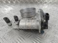 H8200988975 Дроссельная заслонка бензиновая RENAULT MEGANE 3 3 2010г. - фото №5
