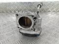 H8200988975 Дроссельная заслонка бензиновая RENAULT MEGANE 3 3 2010г. - фото №6
