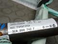 3C0880742F, 3C0880742G Шторка безопасности VOLKSWAGEN PASSAT B7 B7 2012г. - фото №5