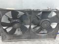 1355A140, 1355A103, MR464708, 1355A101, 1355A102 Вентилятор радиатора MITSUBISHI OUTLANDER 2 2 2011г. - фото №3