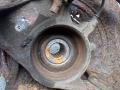 Ступица задняя левая LAND ROVER RANGE ROVER 3 3 2008г. - фото №4