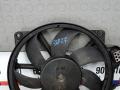 Вентилятор радиатора RENAULT SCENIC 3 3 2010г. - фото №3