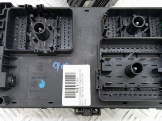 Блок бортовой сети (блок управления BCM), ориг. номер 13255300, 544949969, CHEVROLET CRUZE J300 J300 2008-2012