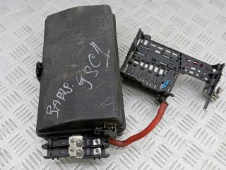 Блок бортовой сети (блок управления BCM), ориг. номер 13255300, 544949969, CHEVROLET CRUZE J300 J300 2008-2012