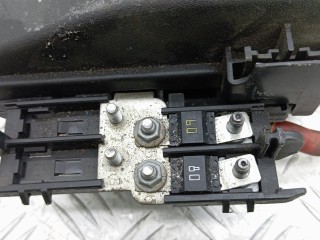 Блок бортовой сети (блок управления BCM), ориг. номер 13255300, 544949969, CHEVROLET CRUZE J300 J300 2008-2012