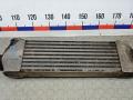 Радиатор интеркулера FORD TRANSIT 7 7 2009г. - фото №3