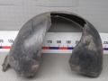 Защита арок (защита крыла, подкрылок) передняя левая VOLKSWAGEN PASSAT B6 B6 2009г. - фото №4