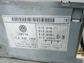 7L6035195A Магнитола VOLKSWAGEN TOUAREG 7L 7L 2006г. - фото №6