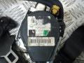 LR009284 Ремень безопасности с пиропатроном сиденья переднего LAND ROVER RANGE ROVER SPORT 2007г. - фото №2