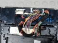 Блок управления печки и климат-контроля MERCEDES BENZ M-CLASS W164 W164 2010г. - фото №4