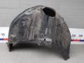 Защита арок (защита крыла, подкрылок) задняя правая SKODA FABIA 3 3 2015г. - фото №3