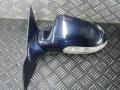A2308100321, A2098100776, A23081009645359 Зеркало наружное левое MERCEDES BENZ CLK C209 C209 2003г. - фото №2