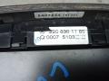 Блок управления печки и климат-контроля MERCEDES BENZ S-CLASS W220 W220 2004г. - фото №5