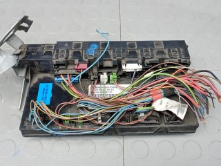 Блок SAM, ориг. номер 2115455601, MERCEDES BENZ E-CLASS W211 W211 2002-2006