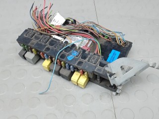 Блок SAM, ориг. номер 2115455601, MERCEDES BENZ E-CLASS W211 W211 2002-2006