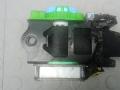 8K1857706K Ремень безопасности с пиропатроном сиденья переднего AUDI A4 B8 B8 2008г. - фото №3