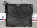253102Y000 Радиатор системы охлаждения HYUNDAI IX35 1 1 2013г. - фото №4