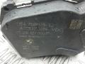13547588625, A2C533355204 Дроссельная заслонка бензиновая BMW 3 F30/F31 F30/F31 2012г. - фото №4