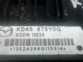 K021613E24 Блок комфорта MAZDA 6 GJ GJ 2014г. - фото №3