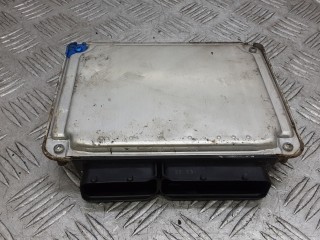 Блок управления двс, ориг. номер 022906032GA, 0261208647, VOLKSWAGEN TOUAREG 7L 7L 2002-2007