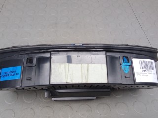 Щиток приборов, ориг. номер 1K0920862J, VOLKSWAGEN JETTA 5 5 2005-2010