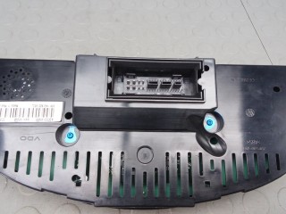 Щиток приборов, ориг. номер 1K0920862J, VOLKSWAGEN JETTA 5 5 2005-2010