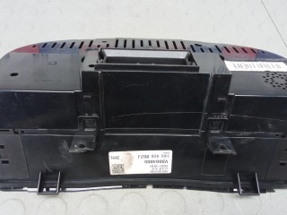 Щиток приборов, ориг. номер 1K0920862J, VOLKSWAGEN JETTA 5 5 2005-2010
