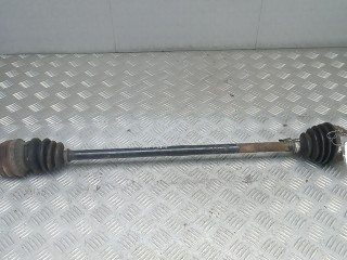 Привод передний правый OPEL ASTRA H H 2004-2007