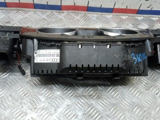 Щиток приборов, ориг. номер 4E0920950CX, 4E0920951CX, 4E2857115C, AUDI A8 D3 D3 2002-2005