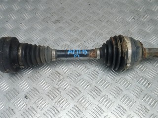 Привод передний левый VOLKSWAGEN TOUAREG 7L 7L 2002-2007
