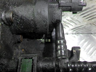 ТНВД дизельный, NISSAN INTERSTAR X70 X70 2001-2008