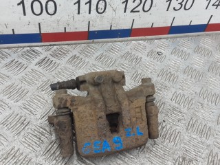 Суппорт тормозной задний левый, ориг. номер MN116309, MITSUBISHI OUTLANDER 2 2 2009-2013