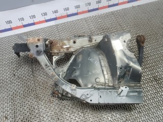 Лонжерон левый, ориг. номер 5710230141, LEXUS GS 3 3 2004-2007