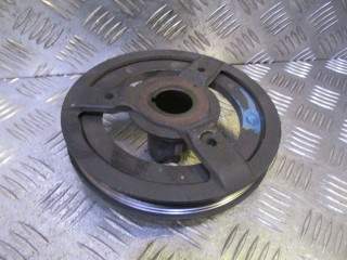 Шкив коленвала демпферный бензиновый OPEL ZAFIRA B B 2005-2008