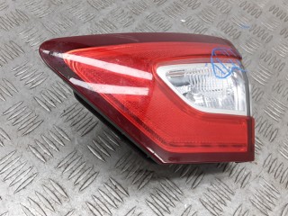 Фонарь правый крышки багажника, FORD MONDEO 5 5 2014-2019