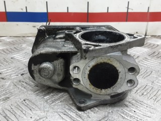 Клапан EGR дизельный, AUDI A4 B8 B8 2007-2012