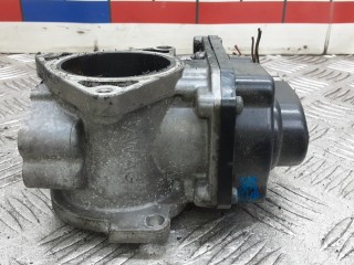 Клапан EGR дизельный, AUDI A4 B8 B8 2007-2012