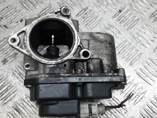 Клапан EGR дизельный, AUDI A4 B8 B8 2007-2012