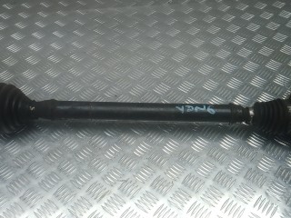 Привод передний правый VOLKSWAGEN JETTA 5 5 2005-2010