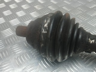 Привод передний правый, VOLKSWAGEN JETTA 5 5 2005-2010