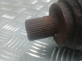 Привод передний правый, VOLKSWAGEN JETTA 5 5 2005-2010