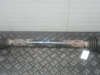 Привод передний правый VOLKSWAGEN PASSAT B6 B6 2005-2010