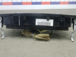 Блок управления печки и климат-контроля, ориг. номер 275004EA0A, NISSAN X-TRAIL T32 T32 2013-2019