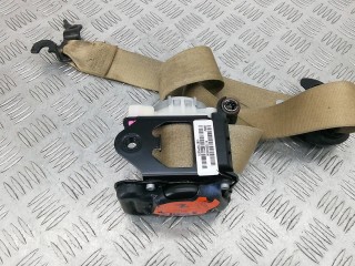 Ремень безопасности с пиропатроном сиденья переднего, ориг. номер 3066322, BMW X3 F25 F25 2010-2014