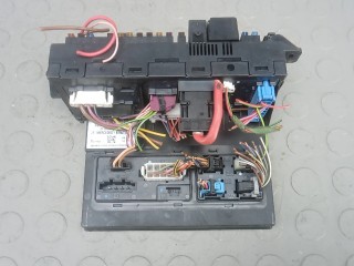 Блок SAM MERCEDES BENZ E-CLASS W211 W211 2002-2006