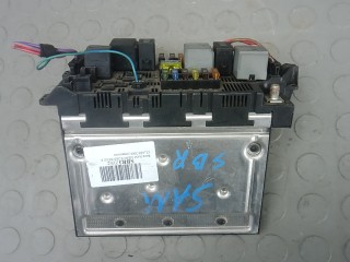 Блок SAM, MERCEDES BENZ E-CLASS W211 W211 2002-2006